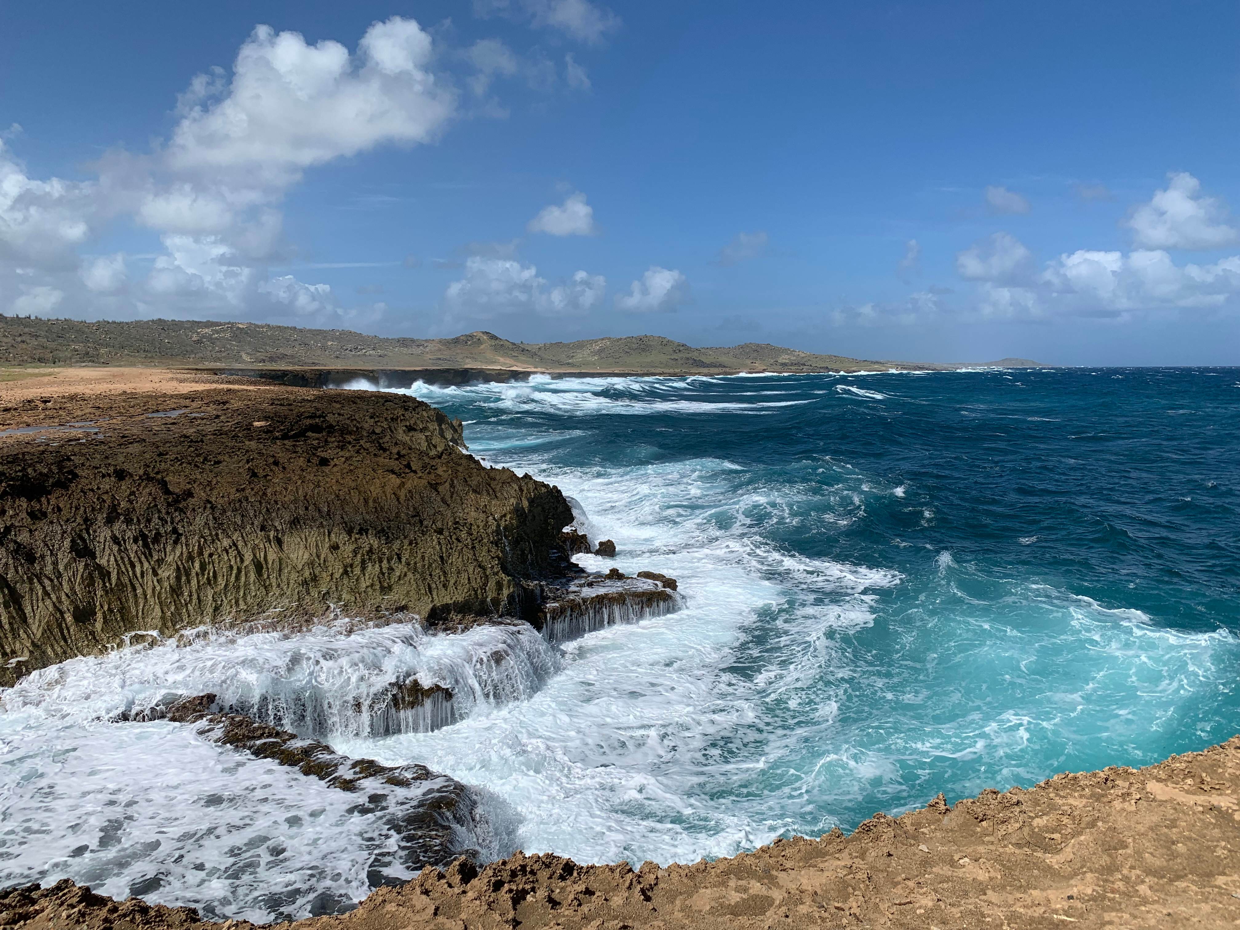 Aruba